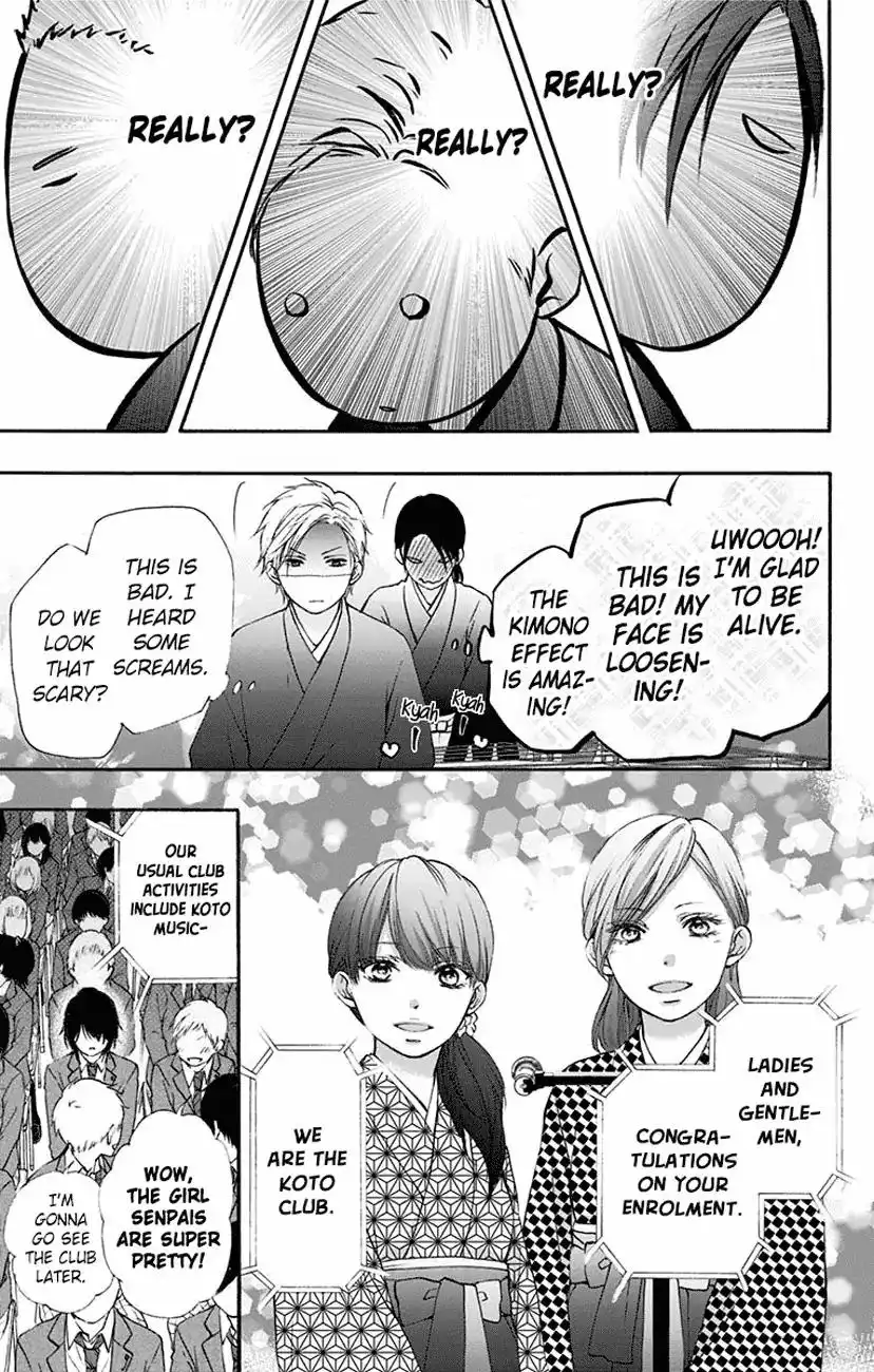 Kono Oto Tomare! Chapter 60 37